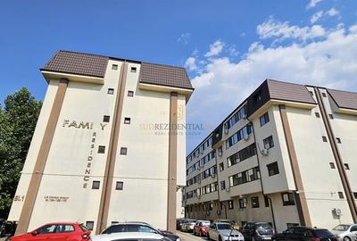 Apartament decomandat cu 2 camere, mobilat si utilat, Sect.4 - 20