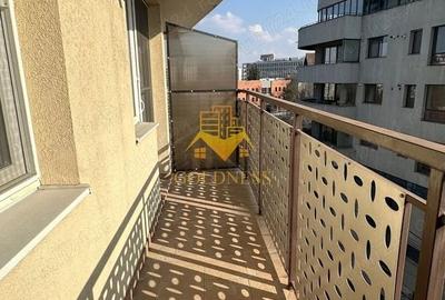 Apartament cu 2 camere semidecomandat, mobilat în Mărăști - 8