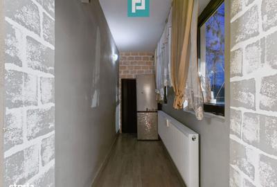 Casă cu 3 camere cu Teren 700 Mp în Șimand - 10