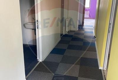 Spatiu comercial de inchiriat in zona Piata Centrala Galati I 178mp I - 4