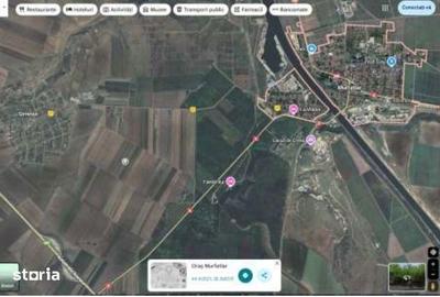 Teren de 14000 mp, în Central - 7