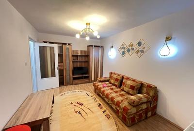ÎNCHIRIEZ APARTAMENT o cameră confort 1,f. spațios, zona Centrală, Lunei/Complex - 4