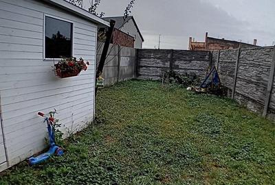 Casă cu 3 camere cu Teren 326 Mp în Calea Urseni - 5