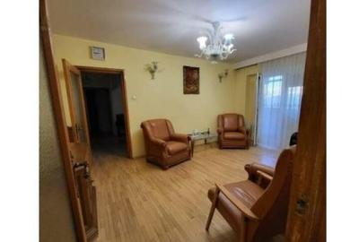 Bdul.Tineretului, vis-a vis,de Park, Ap.4 cam. - 10