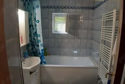 Apartament 2 cam, 54mp mobilat-utilat la cheie, izolat, aer conditionat + 10 mp spatii de depozitare - 8