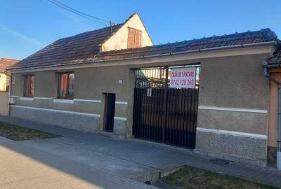 Casă cu 4 camere în Central - 7