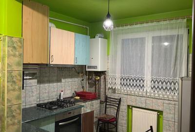 Apartament cu 2 camere semidecomandat în Terezian - 2