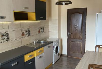 Apartament cu 2 camere în Ultracentral - 4