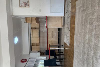 Proprietar, vand apartament 1 camera-40mp- Giroc - 2