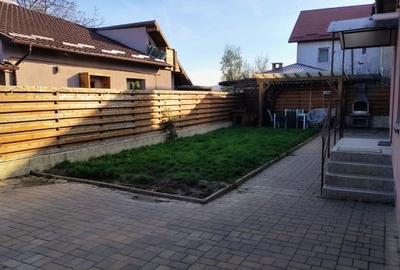 PF Casa 2 camere duplex Intre Lacuri teren 317 mp, mobilata si utilata - 12