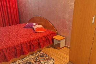 Garsoniera Tiglina 1, A-uri,et 3 - 1