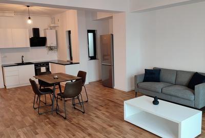 Apartament 3 camere, 100mp, zona Campus, - 3