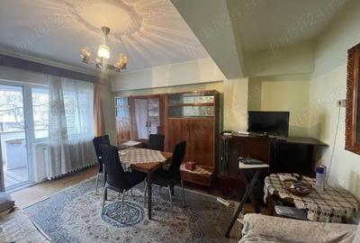 Apartament cu 2 camere decomandat în Traian - 4