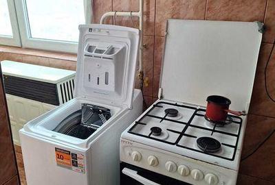 Garsonieră în Central - 2