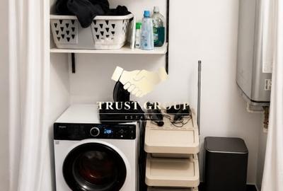 Apartament cu 3 camere decomandat, mobilat în Titulescu - 6