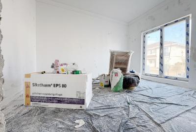 Duplex 4 camere, 2bai, 72mp utili, 250 teren -Mosnita Noua Duplex 4 camere, 2bai, 72mp utili, 250 teren -Mosnita Noua - 6