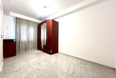 Apartament 2 camere, 34mp utili, parter -  zona Dacia - 4