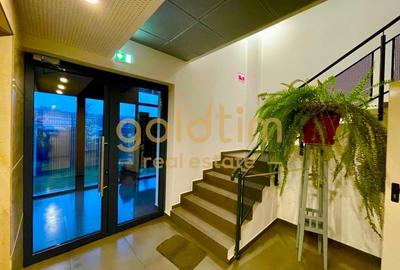 Apartament cu 2 camere decomandat, mobilat în Tineretului - 5