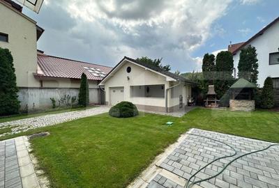 Casa individuala 7 camere, 392mp utili, 937mp teren, zona Cetate - 4