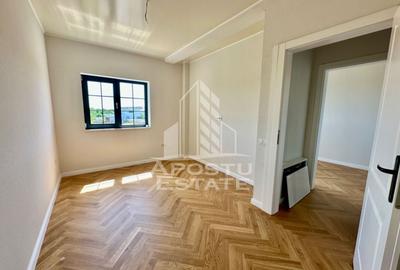 Duplex cu 5 camere cu Canalizare în Giroc - 7