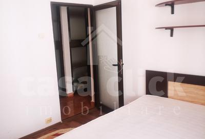 Apatament 2 camere Casa Rosie, mobilat si utilat - 5