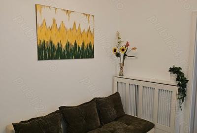 Berceni metrou studio etaj 1 - 11