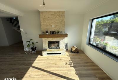 Casă cu 4 camere cu Teren 480 Mp în Bucium - 4