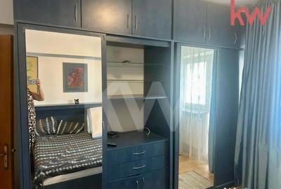 Apartament cu 3 camere semidecomandat în George Enescu - 6