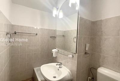 Office Duplex - 4 Rooms Unirii | 127 MP +  2 Balconies + 2 Bathrooms - 19