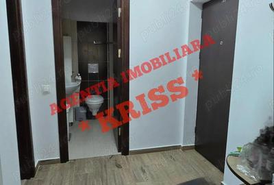 Apartament 2 Camere TRIVALE Confort 1 Decomandat Bloc 2016 Parter Cu Balcon Mobilat Utilat Complet - 9