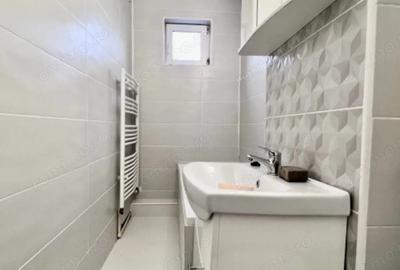 Apartament cu 2 camere semidecomandat în Central - 1