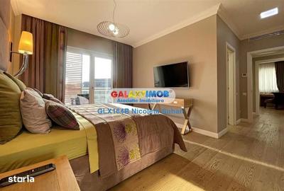 Apartament cu 3 camere, mobilat în Kiseleff - 9