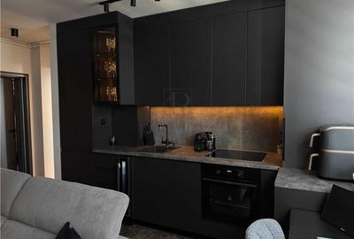 Apartament cu 3 camere decomandat, mobilat în Torontalului - 2