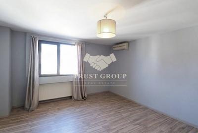 Apartament cu 4 camere decomandat, mobilat în Herăstrău - 9