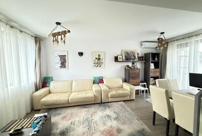 Casă cu 5 camere cu Canalizare în Bucureștii Noi - 4