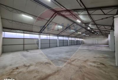 Spațiu comercial, de 750 mp, în Someșeni - 2