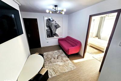 Apartament cu 3 camere în Ultracentral - 3