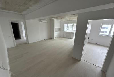 Ultima unitate! 3 camere, etaj intermediar! Metrou la 7 minute! - 5