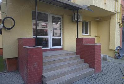 Spa?iu Comercial Modern 3 camere Primul Chiria? Dupa Renovare 49 mp - 6