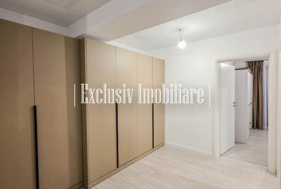 Apartament cu 2 camere semidecomandat, mobilat în Palazu Mare - 8