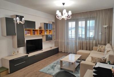 Apartament cu 2 camere decomandat în Păcurari
