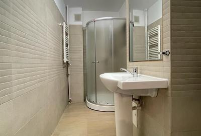 Apartament cu 2 camere decomandat, mobilat în Octavian Goga - 15