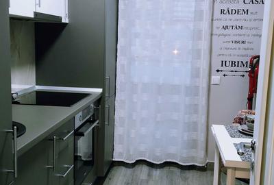 Apartament cu 2 camere decomandat în Central - 1