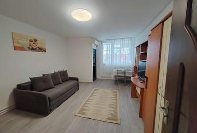 Garsonieră semidecomandată, mobilată în Tătărași - 2