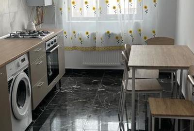 Apartament cu 2 camere decomandat în Sălaj - 11