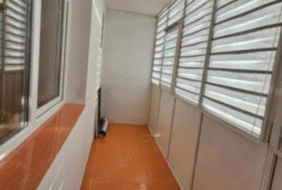 Apartament cu 3 camere semidecomandat în Crișan - 7
