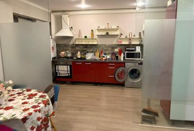 Apartament cu 3 camere decomandat, mobilat în Tomis Plus - 8