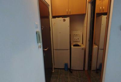 Garsonieră semidecomandată în Central - 4