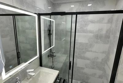 Apartament cu 2 camere semidecomandat în Brâncoveanu