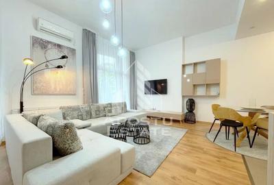 Apartament cu 2 camere semidecomandat, mobilat în Soarelui - 6